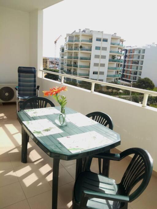 Apartamento Portimão Exterior photo