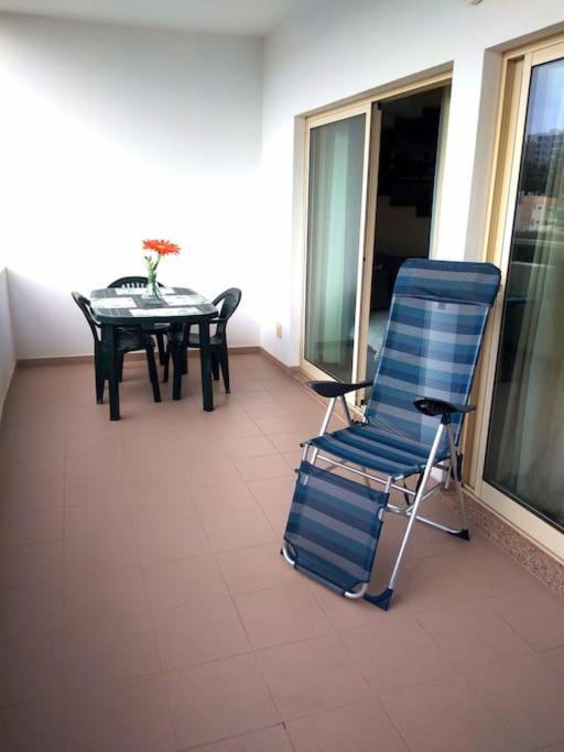 Apartamento Portimão Exterior photo